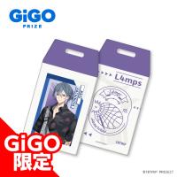 【蜂乃屋凪】18TRIP カード付きラゲッジタグVol.2 ～GiGO限定～