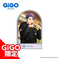 【兵頭十座】A3！オーロラアクリルスタンド Vol.2 ～GiGO限定～