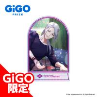 【雪白東】A3！オーロラアクリルスタンド Vol.2 ～GiGO限定～