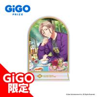 【摂津万里】A3！オーロラアクリルスタンド Vol.2 ～GiGO限定～