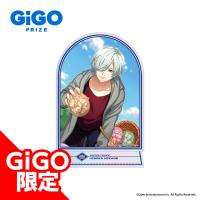 【御影密】A3！オーロラアクリルスタンド Vol.2 ～GiGO限定～