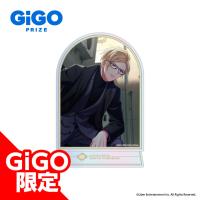 【古市左京】A3！オーロラアクリルスタンド Vol.2 ～GiGO限定～