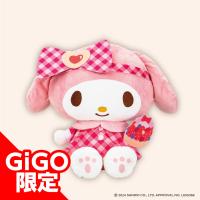 【マイメロディ】サンリオキャラクターズ スイーツパーティードール BIGタイプ1 ～GiGO限定～