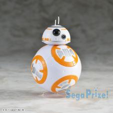 スター・ウォーズ プレミアムスケールフィギュアE