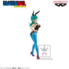 ドラゴンボール CⅡ：FIGURE－BULMA－