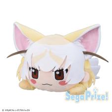 けものフレンズ メガジャンボ寝そべり“フェネック“