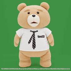 ted2 TシャツぬいぐるみXL プレミアム