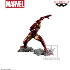 MARVEL 豪塊 IRON MAN