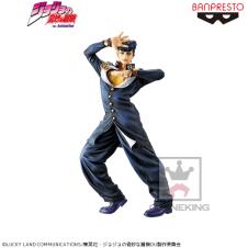 ジョジョの奇妙な冒険ダイヤモンドは砕けない Grandista－JOJO’S FIGURE GALLERY１－