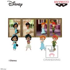 Disney Characters Q posket petit －Fantastic Time－