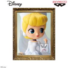 Q posket Disney Characters -Cinderella Dreamy Style-