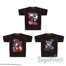 ペルソナ5 Tシャツ