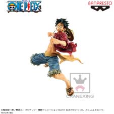 ワンピース BANPRESTO WORLD FIGURE COLOSSEUM 造形王頂上決戦 SPECIAL