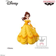 Disney Characters Crystalux-BELLE-