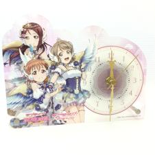 （アウトレット）ラブライブ!サンシャイン!!アクリルクロックvol.2 2年生