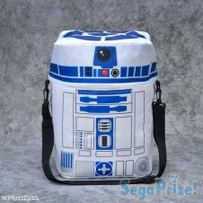 スター・ウォーズ プレミアムR2-D2[TM]型クーラーバッグ