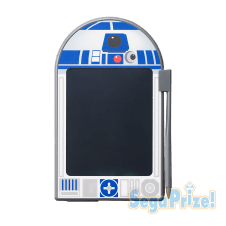 スター・ウォーズ プレミアムLCDメモタブレット