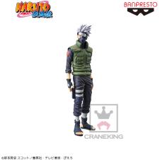 NARUTO－ナルト－ 疾風伝 Grandista－Shinobi Relations－HATAKE KAKASHI