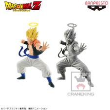 ドラゴンボールZ 造形天下一武道会 中国大会 －GOGETA－