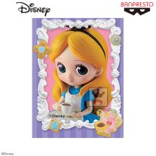 Q posket SUGIRLY Disney Characters -Alice-