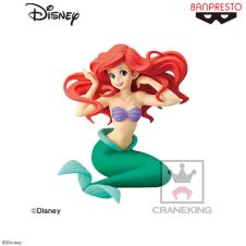 (アウトレット)Disney Characters Crystalux-ARIEL-