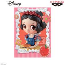 Q posket SUGIRLY Disney Characters -Snow White-