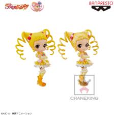 Yes!プリキュア5GoGo! Q posket-CureLemonade-