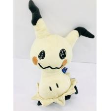 （アウトレット）ポケットモンスター サン＆ムーン めちゃでかミミッキュぬいぐるみ