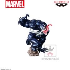 MARVEL 豪塊 VENOM