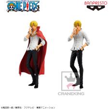 ワンピース GLITTER&BRAVE-SANJI-