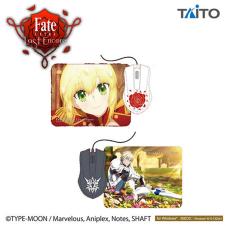 Fate／EXTRA Last Encore 光るマウス＆マウスパッドセット