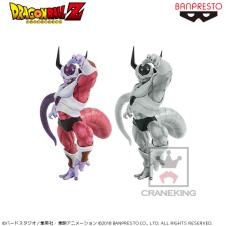 ドラゴンボールZ BANPRESTO WORLD FIGURE COLOSSEUM 造形天下一武道会2 其之一