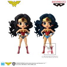 DC Comics Q posket－Wonder Woman－