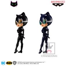 DC Comics Q posket－CATWOMAN－