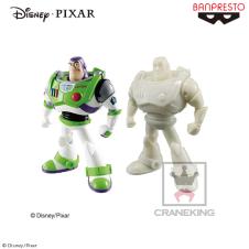 ピクサーキャラクターズ COMICSTARS Buzz Lightyear