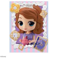 Q posket SUGIRLY Disney Characters －Sofia－