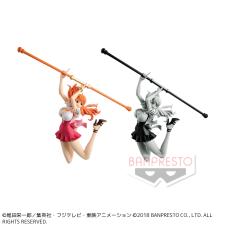 ワンピース BANPRESTO WORLD FIGURE COLOSSEUM 造形王頂上決戦2 vol．3