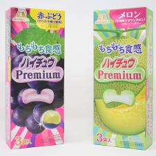 森永製菓 ハイチュウプレミアムタワーBOX