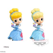 Q posket perfumagic Disney Characters －Cinderella－