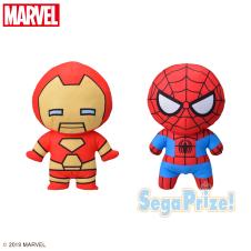 MARVEL　Kawaii Art Collection　SPぬいぐるみ