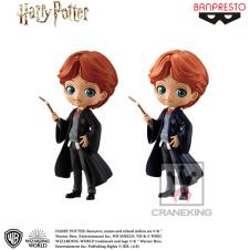 ハリー･ポッター Q posket-Ron Weasley-