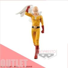 (アウトレット)ワンパンマン DXF－PREMIUM FIGURE－SAITAMA