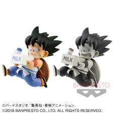 ドラゴンボールZ BANPRESTO WORLD FIGURE COLOSSEUM 造形天下一武道会2 其之七