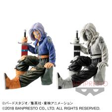 ドラゴンボールZ BANPRESTO WORLD FIGURE COLOSSEUM 造形天下一武道会2 其之八