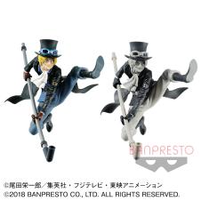 ワンピース BANPRESTO WORLD FIGURE COLOSSEUM 造形王頂上決戦2 vol．8