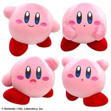 Kirby 星のカービィぬいぐるみスタンダードNEW