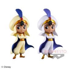 Q posket Disney Characters －Aladdin Prince Style－