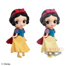 Q posket Disney Character －Snow White Sweet Princess－