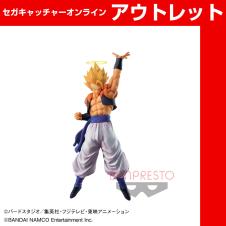 (アウトレット)DRAGONBALL LEGENDS COLLAB−GOGETA−