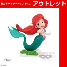 (アウトレット)ディズニーキャラクターズ Comic Princess－Ariel－